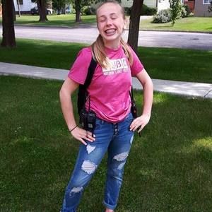 Meet your Posher, Sienna